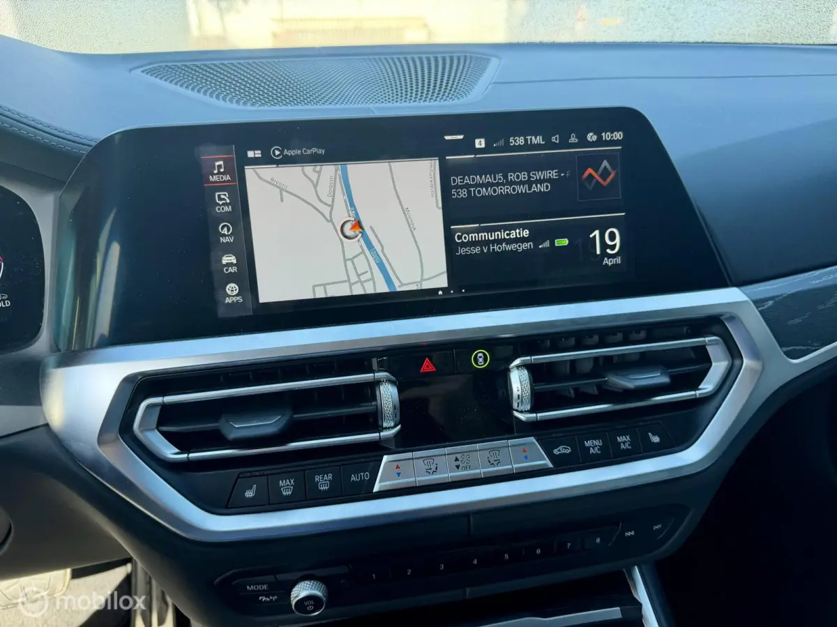 BMW Alpina Touring NR.381|RIJKLAAR|PANO|H&K|UNIEK!