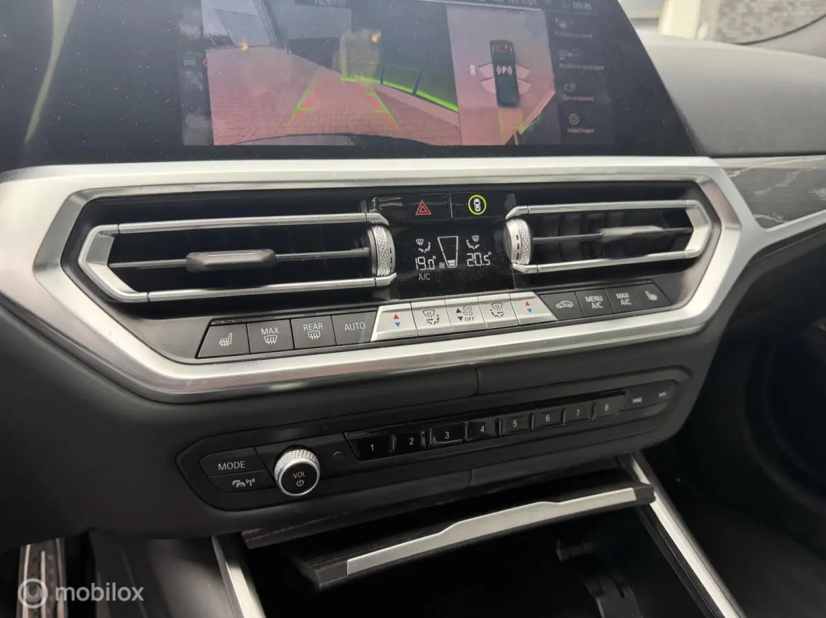 BMW Alpina Touring NR.381|RIJKLAAR|PANO|H&K|UNIEK!