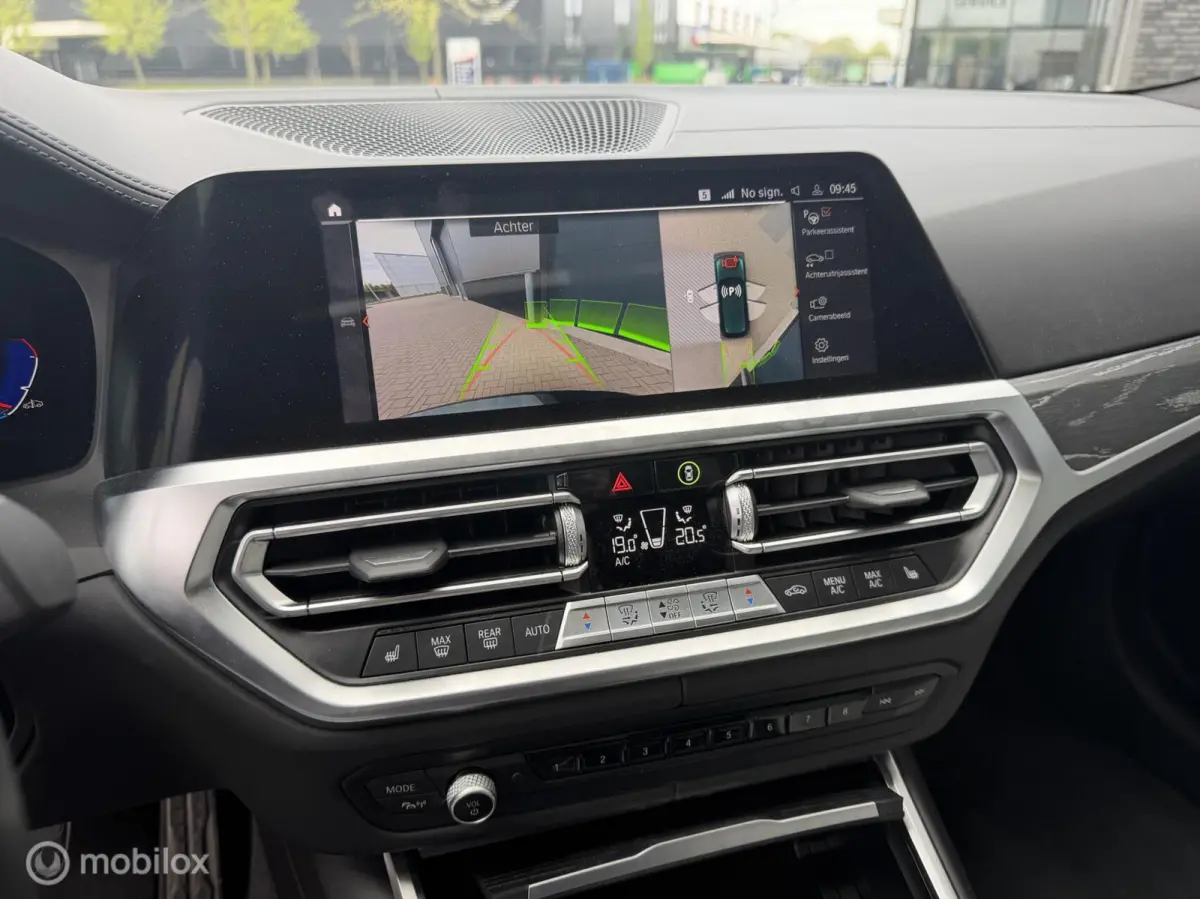 BMW Alpina Touring NR.381|RIJKLAAR|PANO|H&K|UNIEK!