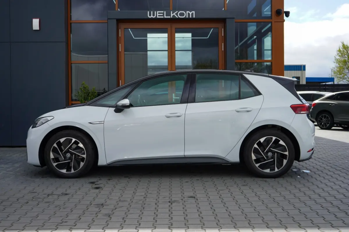 Pro 58 kWh | 94,22% SOH | Led | Adap. Cruise | Stoelverwarming