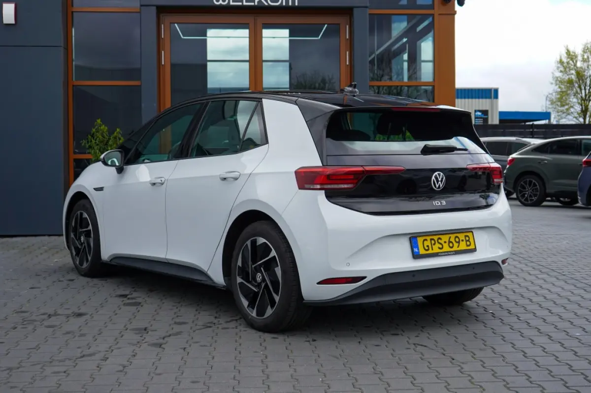 Pro 58 kWh | 94,22% SOH | Led | Adap. Cruise | Stoelverwarming