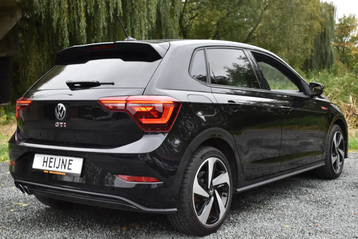 GTI 2.0 TSI 210PK DSG VIRTUAL/LED/CARPLAY