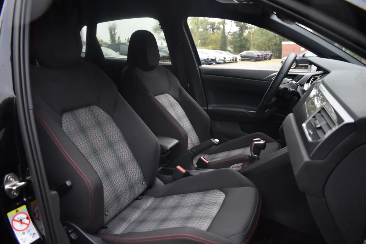GTI 2.0 TSI 210PK DSG VIRTUAL/LED/CARPLAY