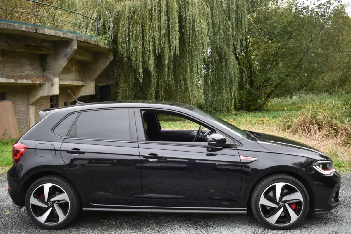 GTI 2.0 TSI 210PK DSG VIRTUAL/LED/CARPLAY