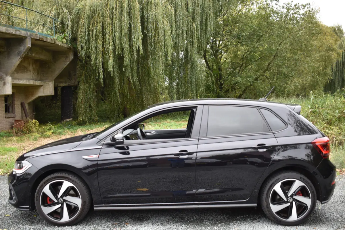 GTI 2.0 TSI 210PK DSG VIRTUAL/LED/CARPLAY