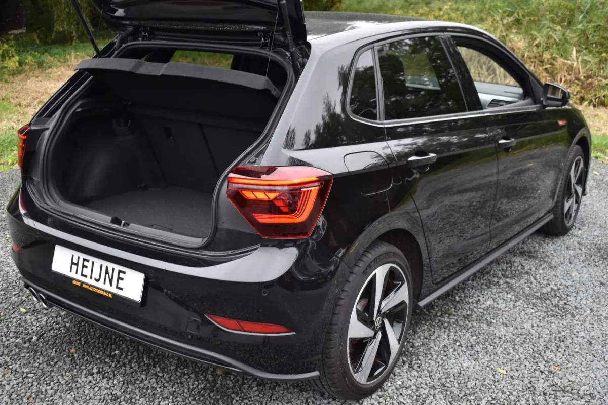 GTI 2.0 TSI 210PK DSG VIRTUAL/LED/CARPLAY