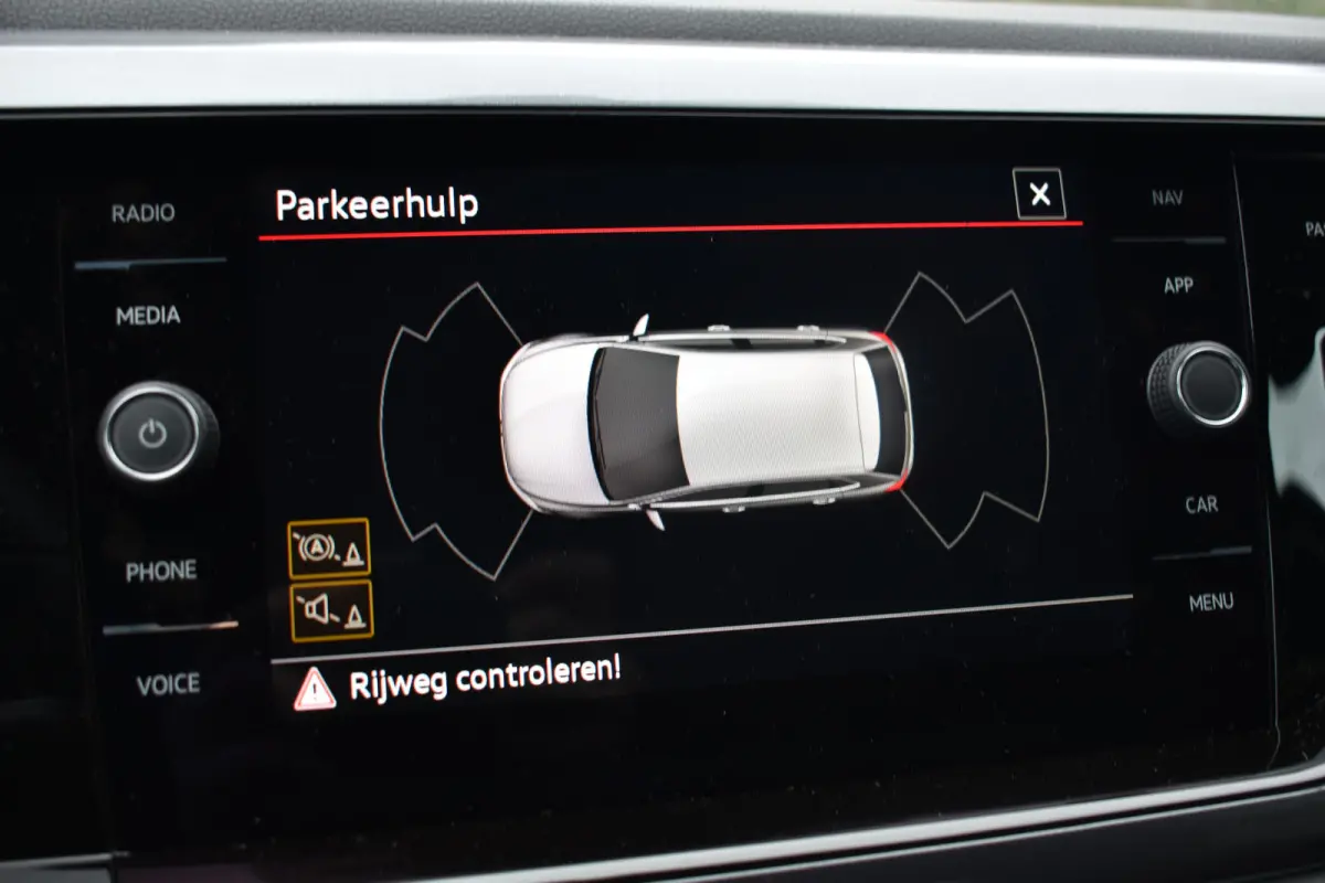 GTI 2.0 TSI 210PK DSG VIRTUAL/LED/CARPLAY