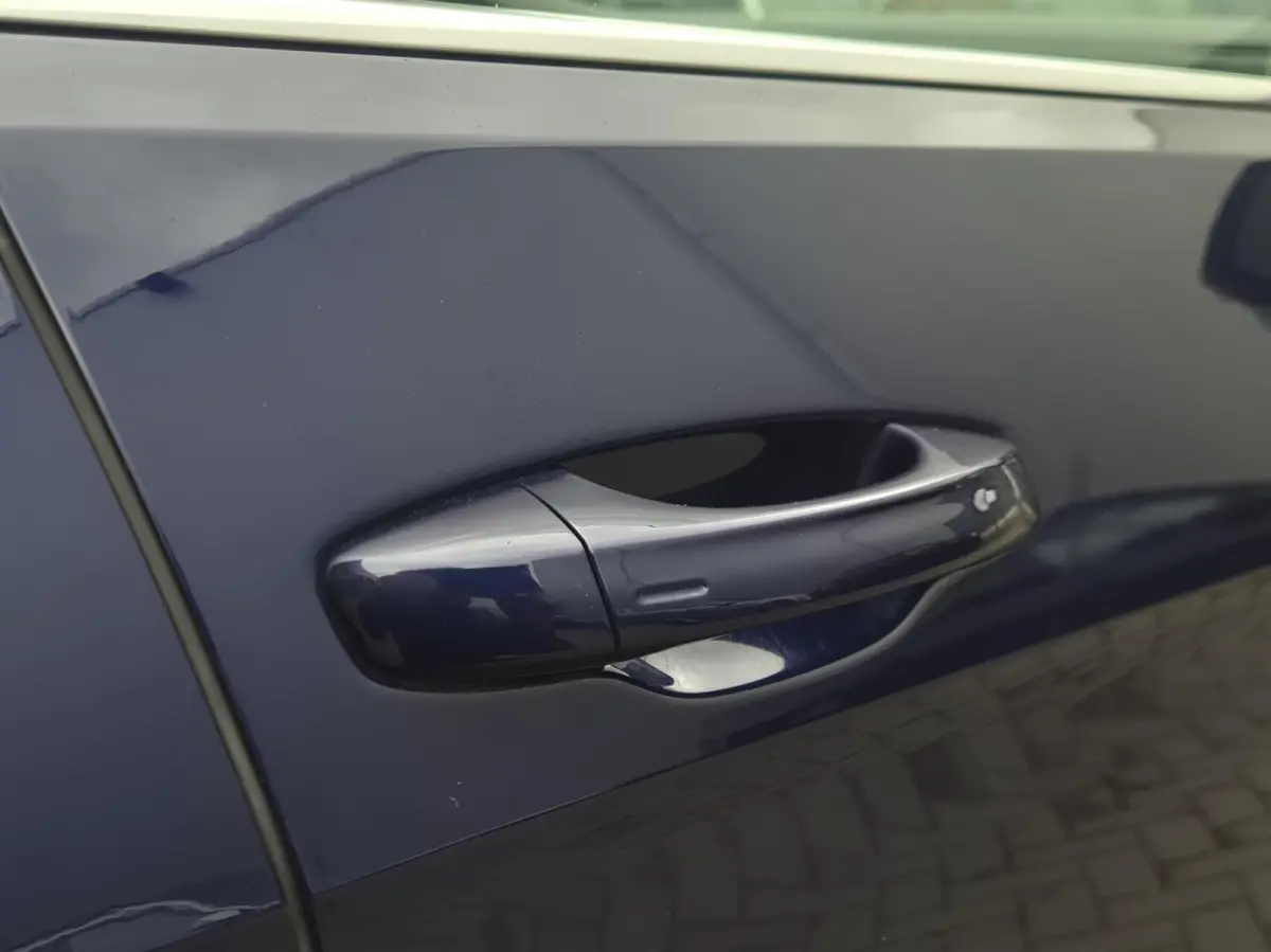 1.5 TSI Highline R-Line/Pano/ACC/Trekhaak/Led/Dynaudio/Virtual/Blind-Spot/Dab/Camara/AppleCarplay/AutoHold/Keyless/Leder/Led/
