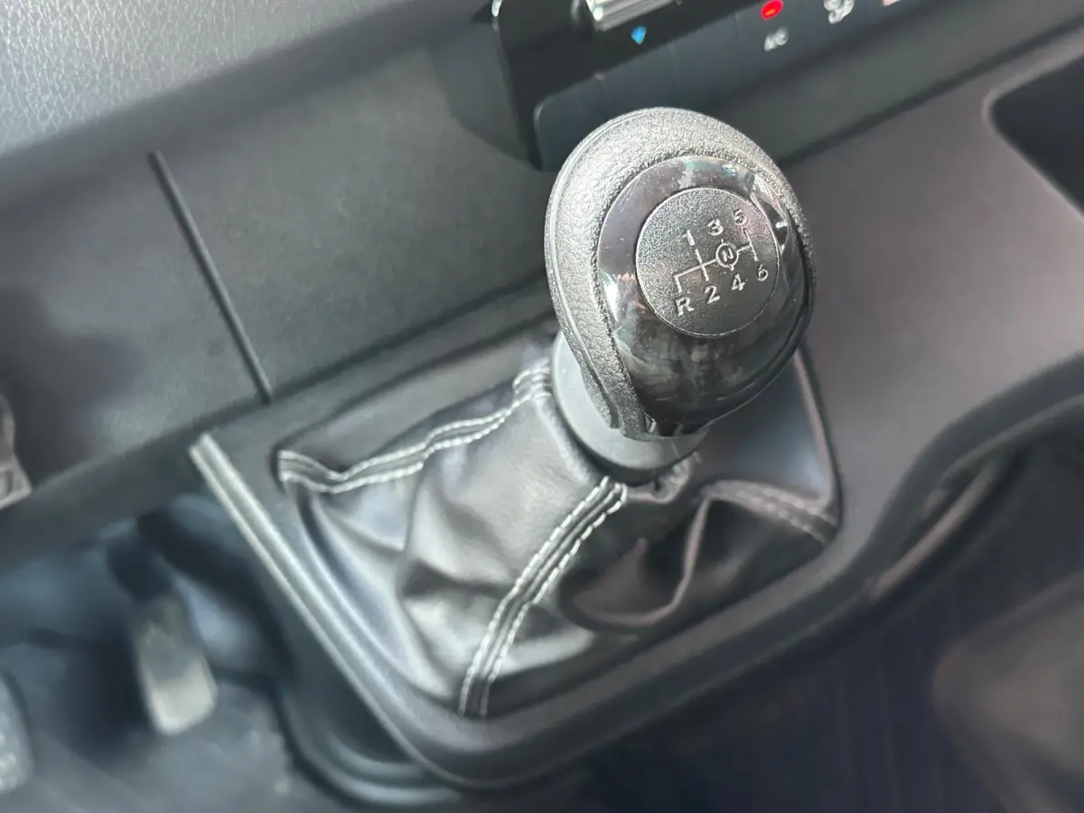 314 2.2 CDI L4H3 EURO VI-D Clima Camera
