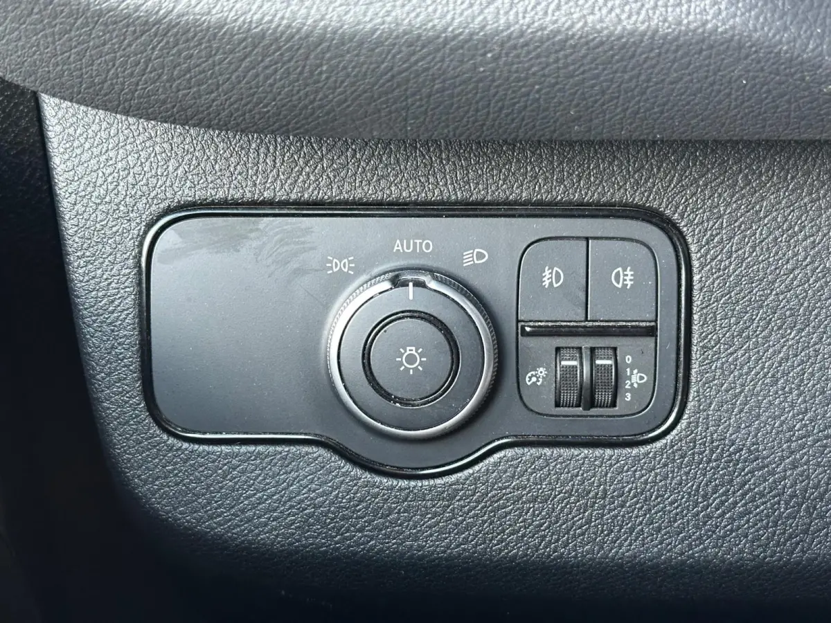 314 2.2 CDI L4H3 EURO VI-D Clima Camera