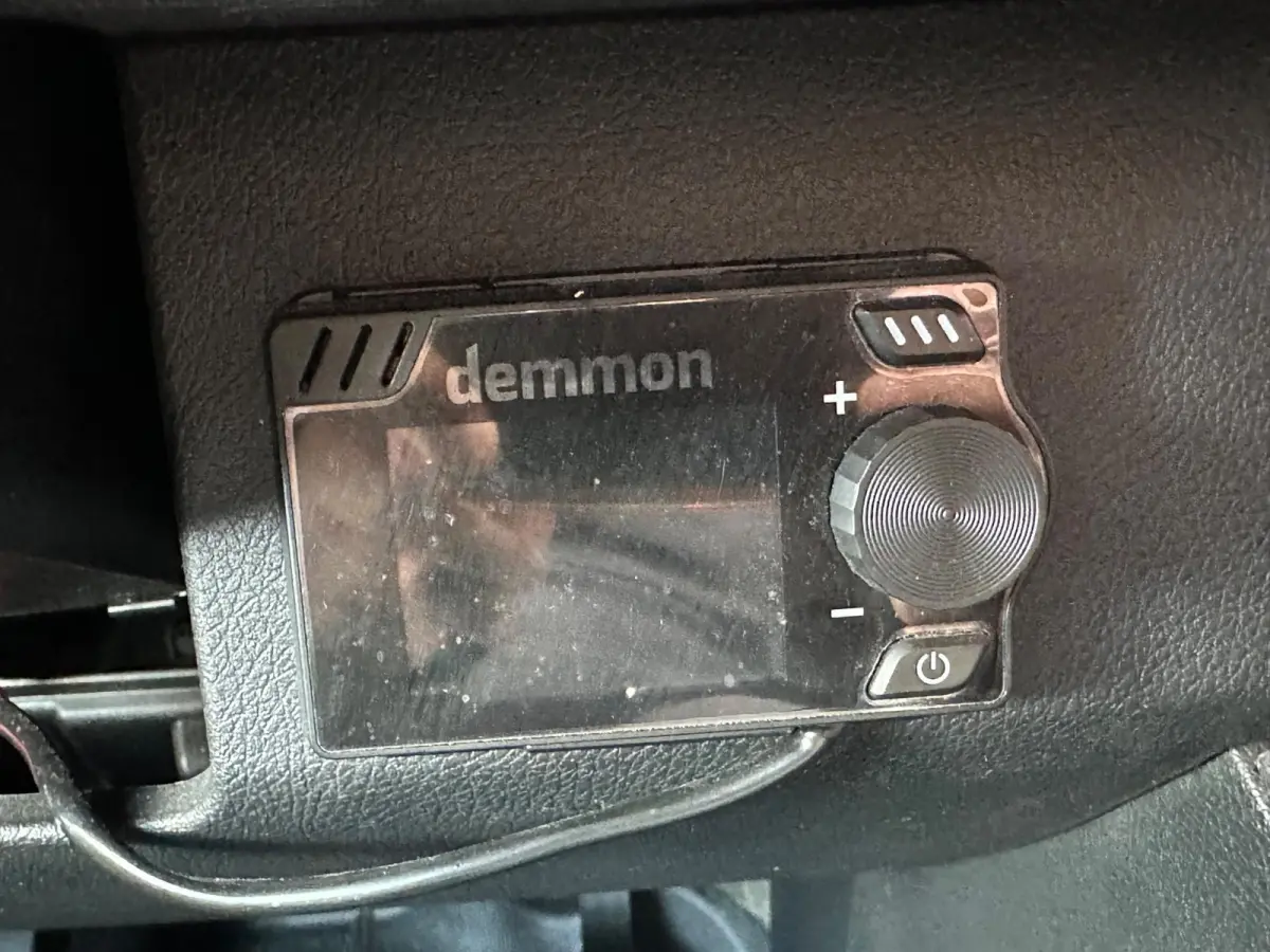 314 2.2 CDI L4H3 EURO VI-D Clima Camera