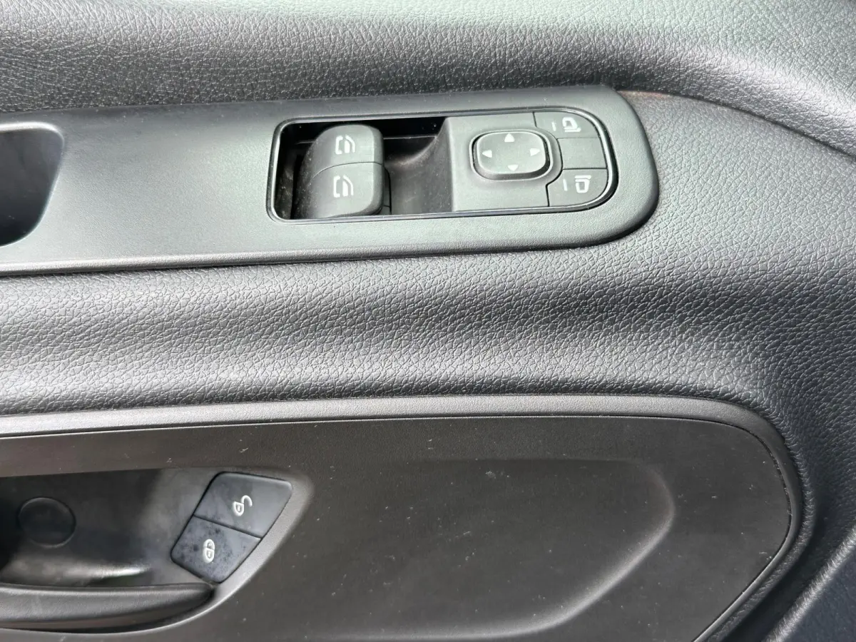 314 2.2 CDI L4H3 EURO VI-D Clima Camera