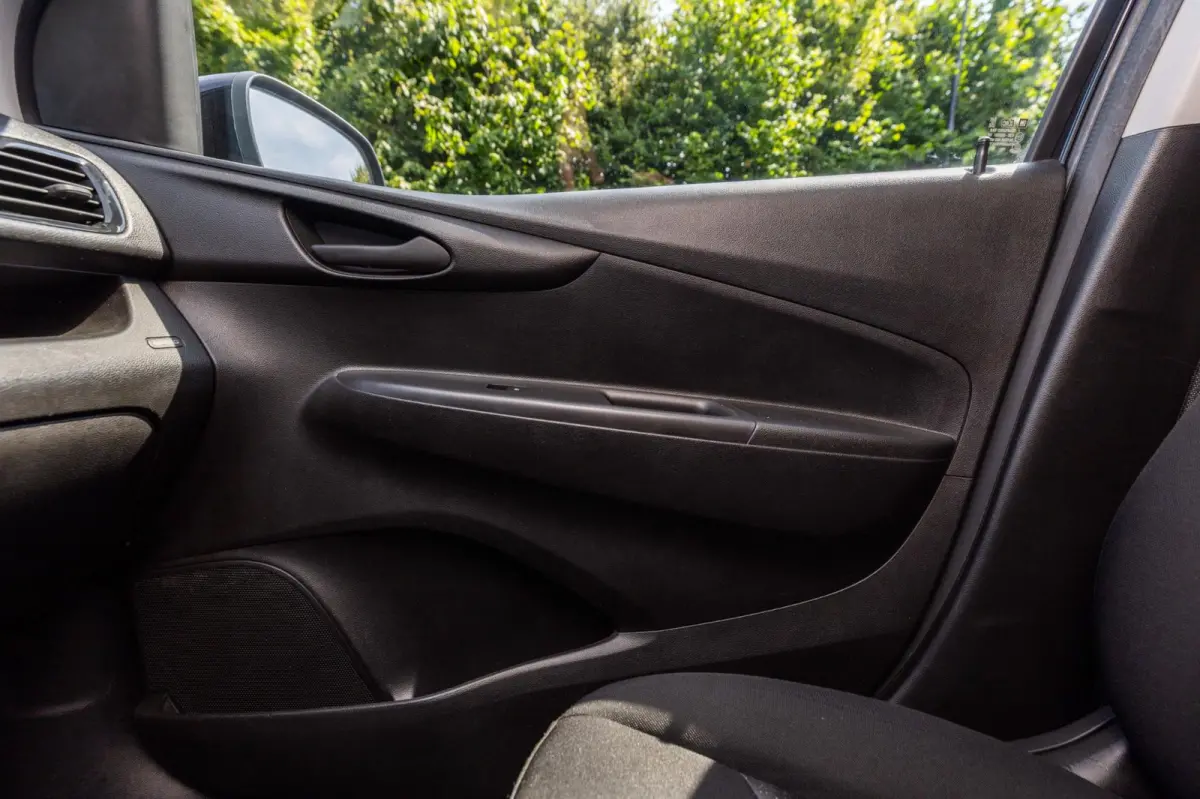 1.0 ecoFLEX Edition 1e Eigenaar NL-auto + NAP