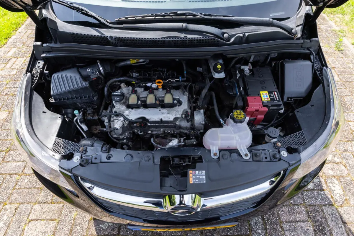 1.0 ecoFLEX Edition 1e Eigenaar NL-auto + NAP