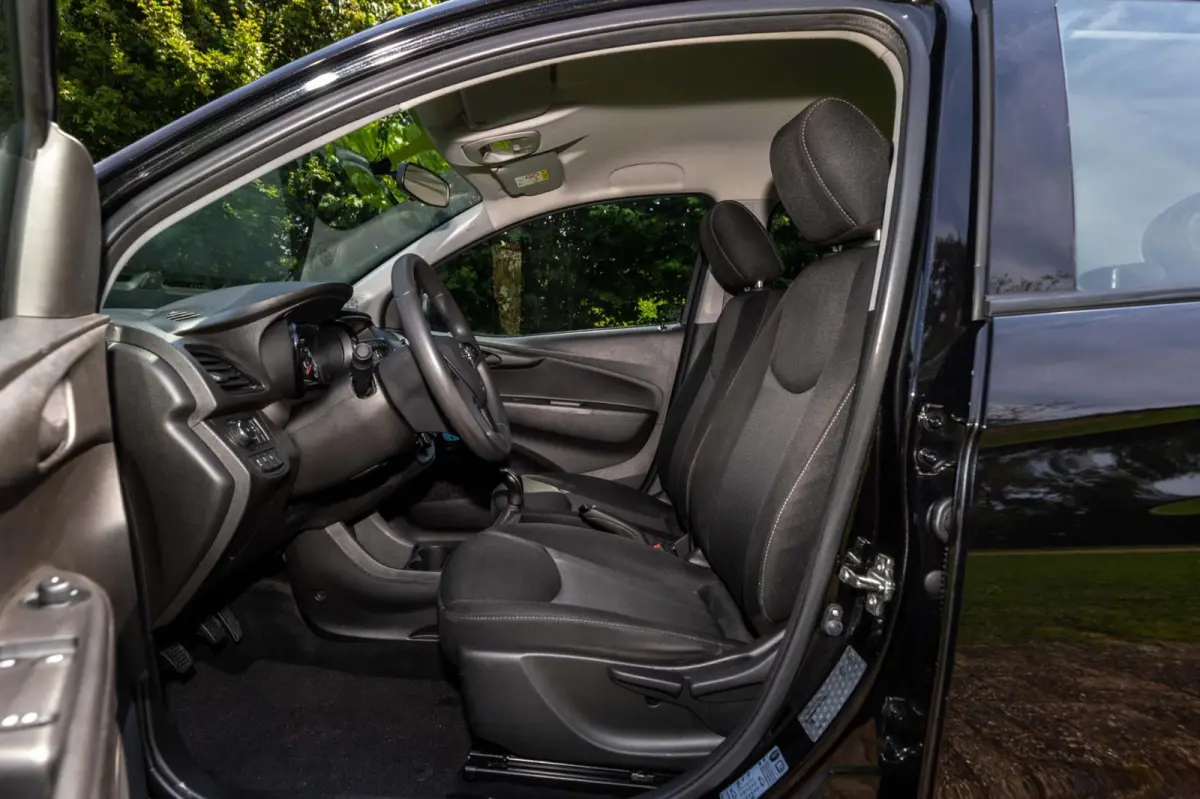 1.0 ecoFLEX Edition 1e Eigenaar NL-auto + NAP