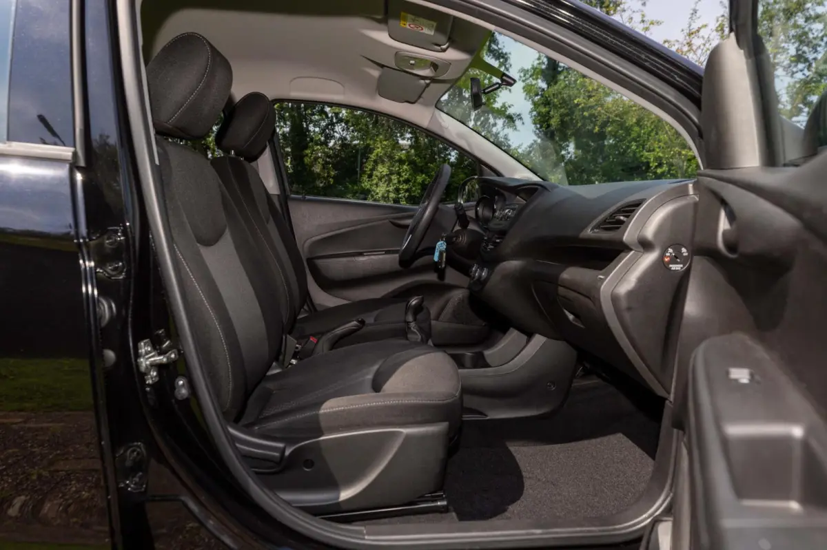 1.0 ecoFLEX Edition 1e Eigenaar NL-auto + NAP