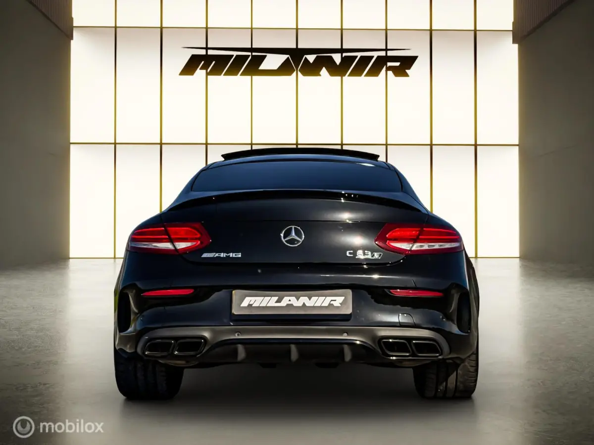 AMG 63s| 620pk/900NM |Eventuri|Kuip