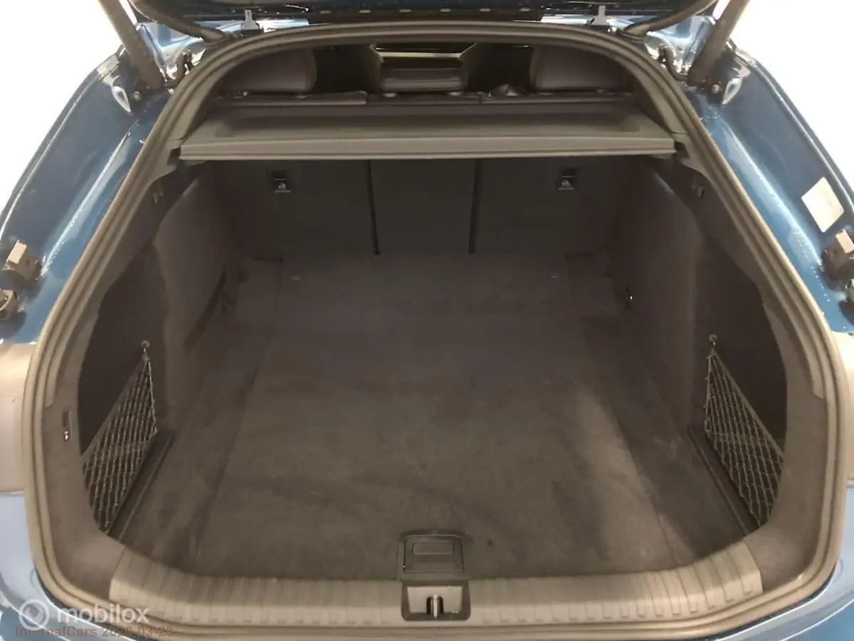 e-tro n S edition quattro 100 kWh, 428 pk