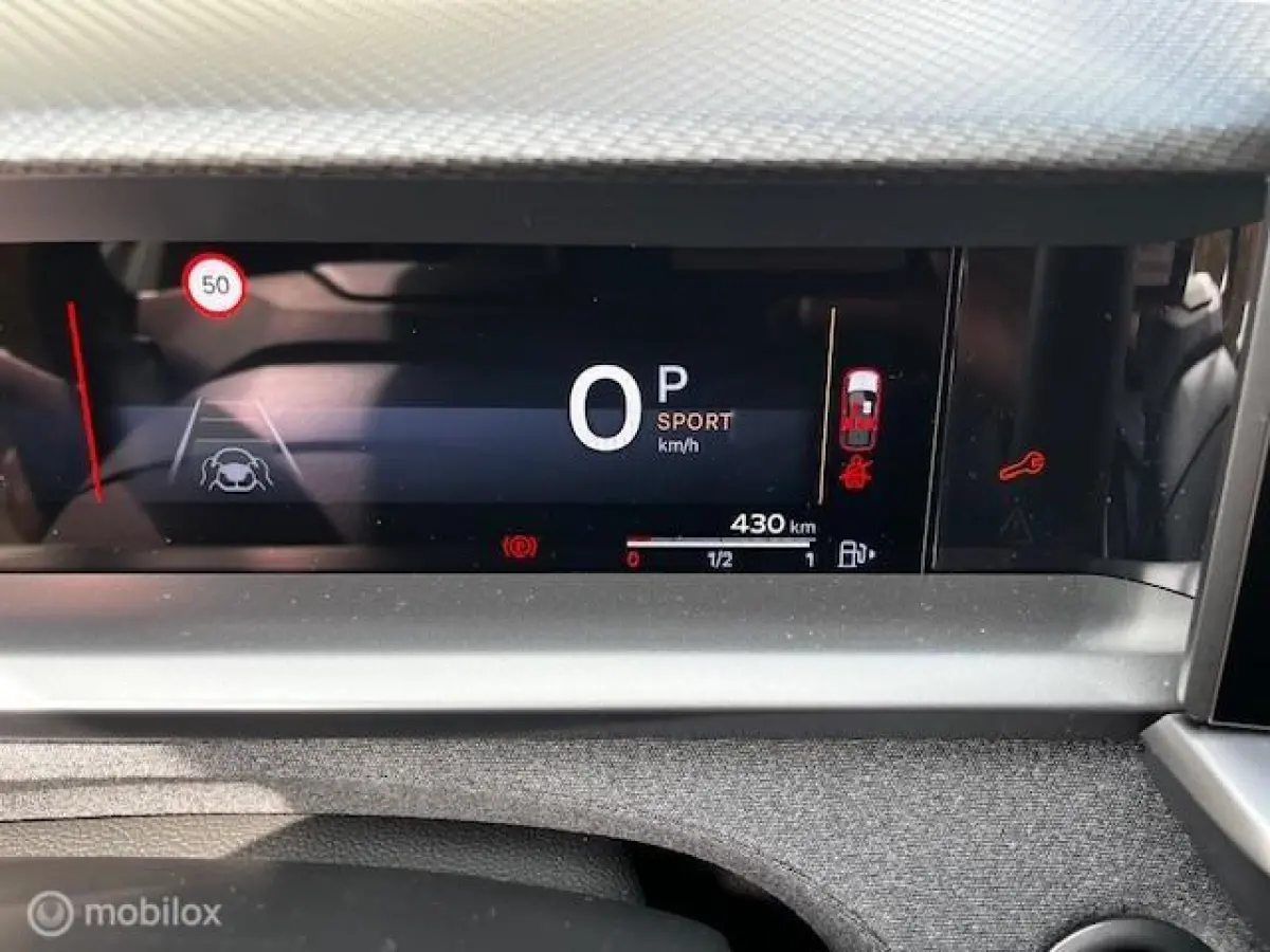 1.2 Turbo Hybrid GS-LINE AUTOMAAT/360CAM/