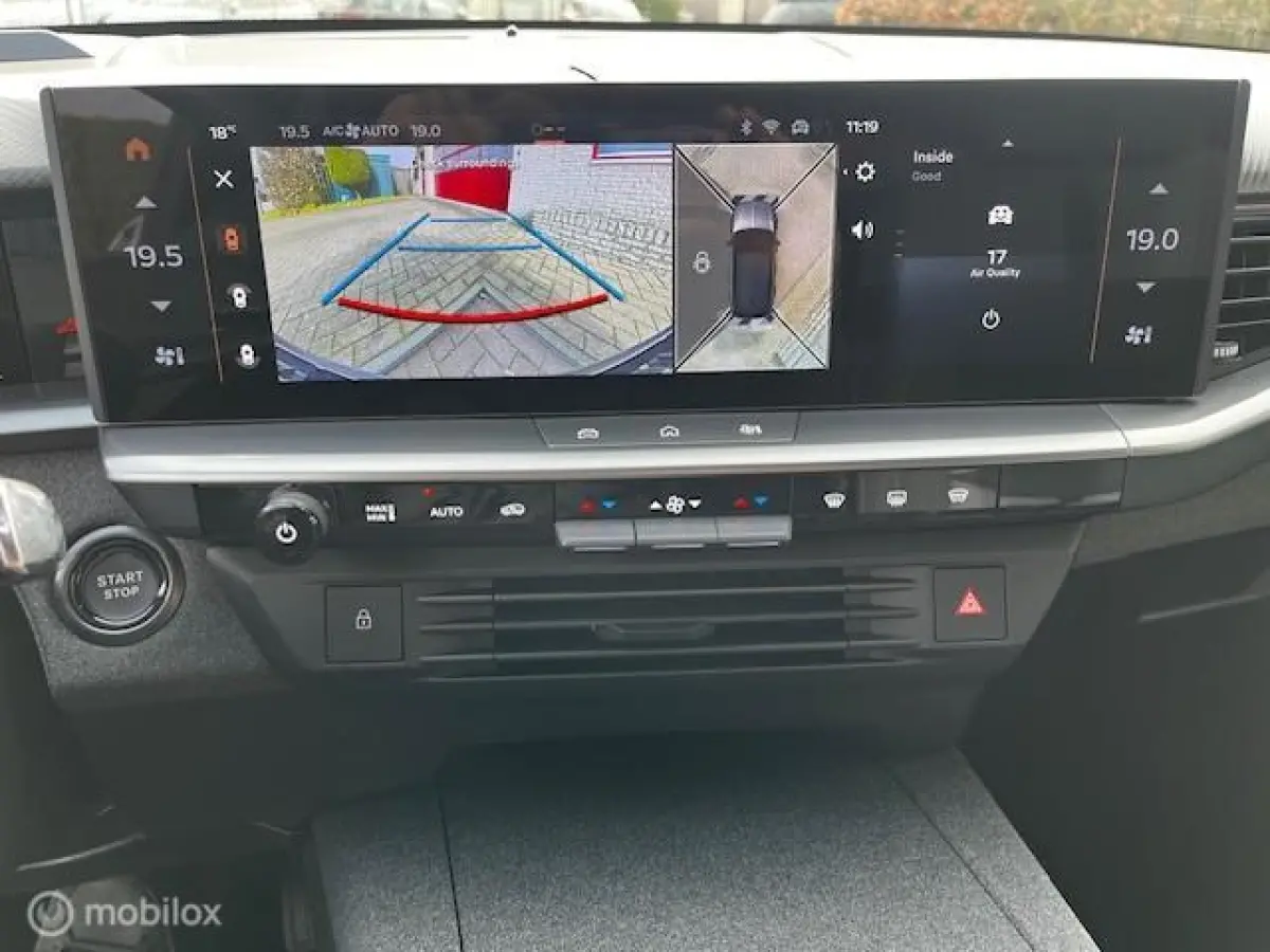 1.2 Turbo Hybrid GS-LINE AUTOMAAT/360CAM/