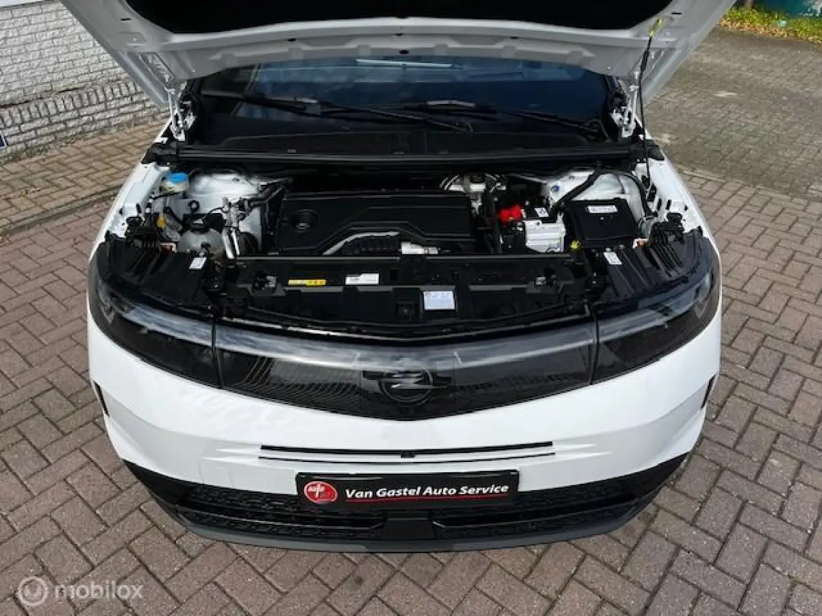 1.2 Turbo Hybrid GS-LINE AUTOMAAT/360CAM/