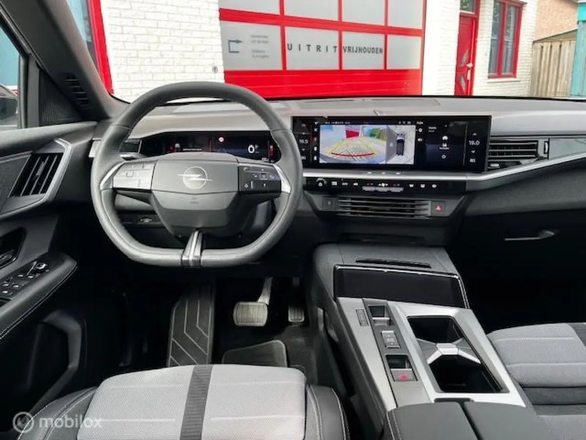 1.2 Turbo Hybrid GS-LINE AUTOMAAT/360CAM/
