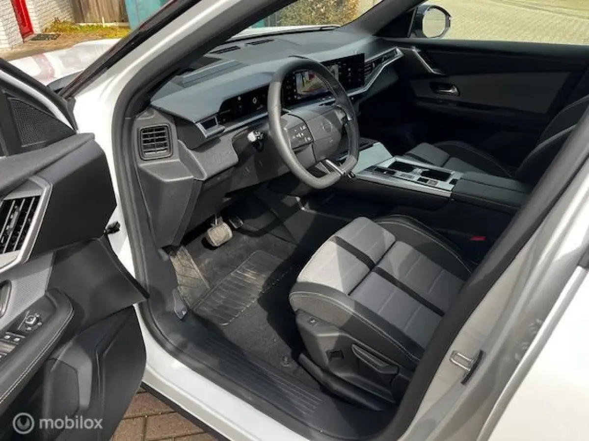 1.2 Turbo Hybrid GS-LINE AUTOMAAT/360CAM/