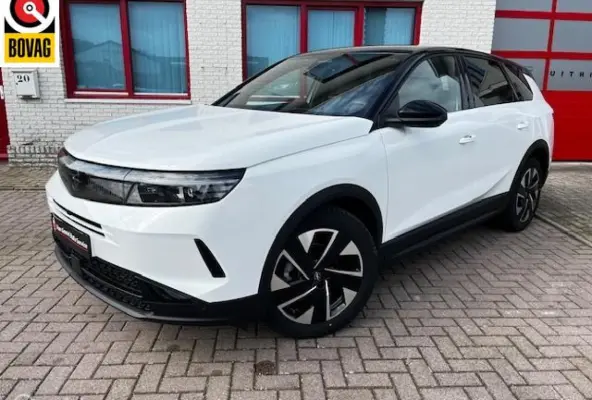 1.2 Turbo Hybrid GS-LINE AUTOMAAT/360CAM/