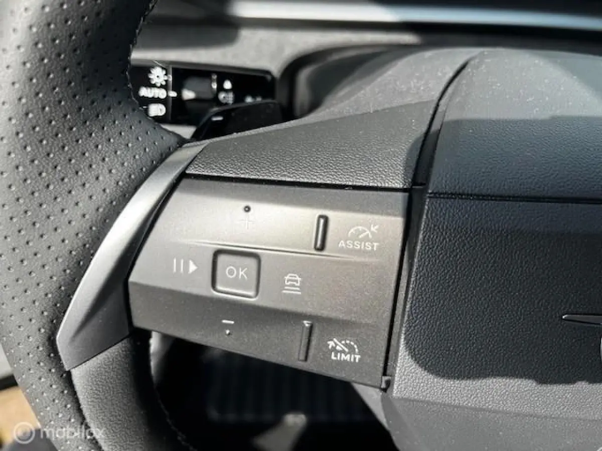 1.2 Turbo Hybrid GS-LINE AUTOMAAT/360CAM/