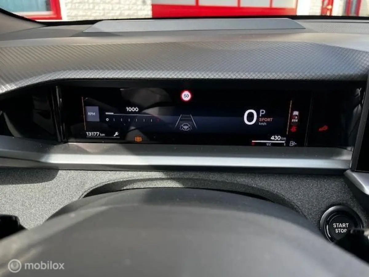 1.2 Turbo Hybrid GS-LINE AUTOMAAT/360CAM/