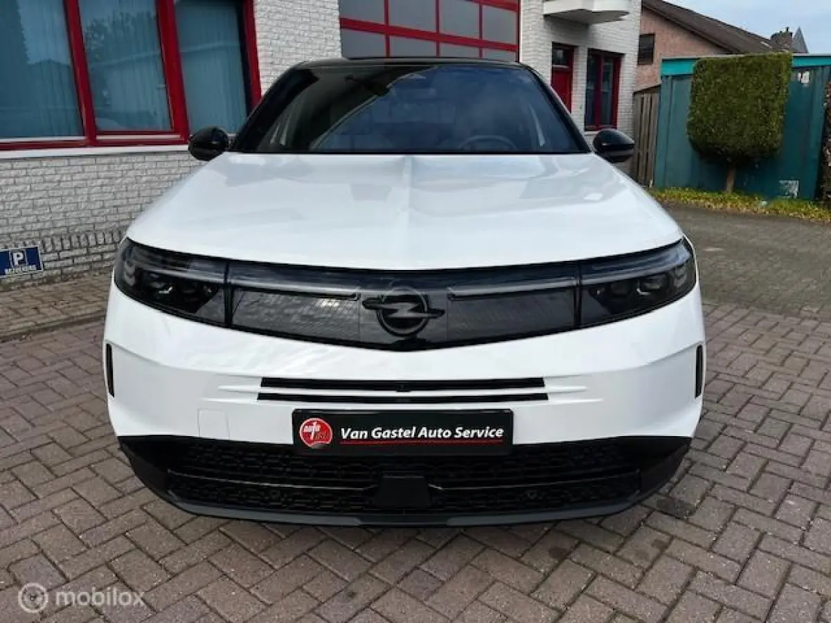1.2 Turbo Hybrid GS-LINE AUTOMAAT/360CAM/