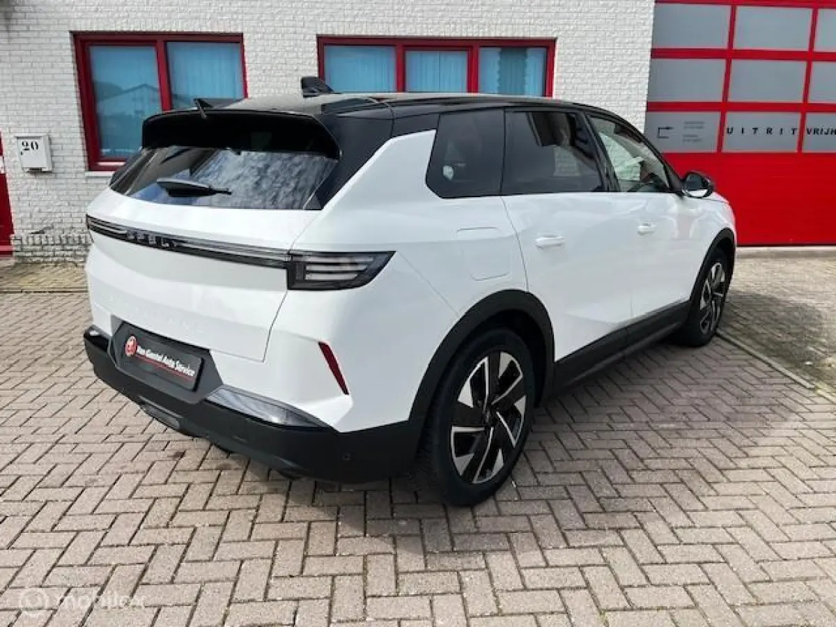 1.2 Turbo Hybrid GS-LINE AUTOMAAT/360CAM/