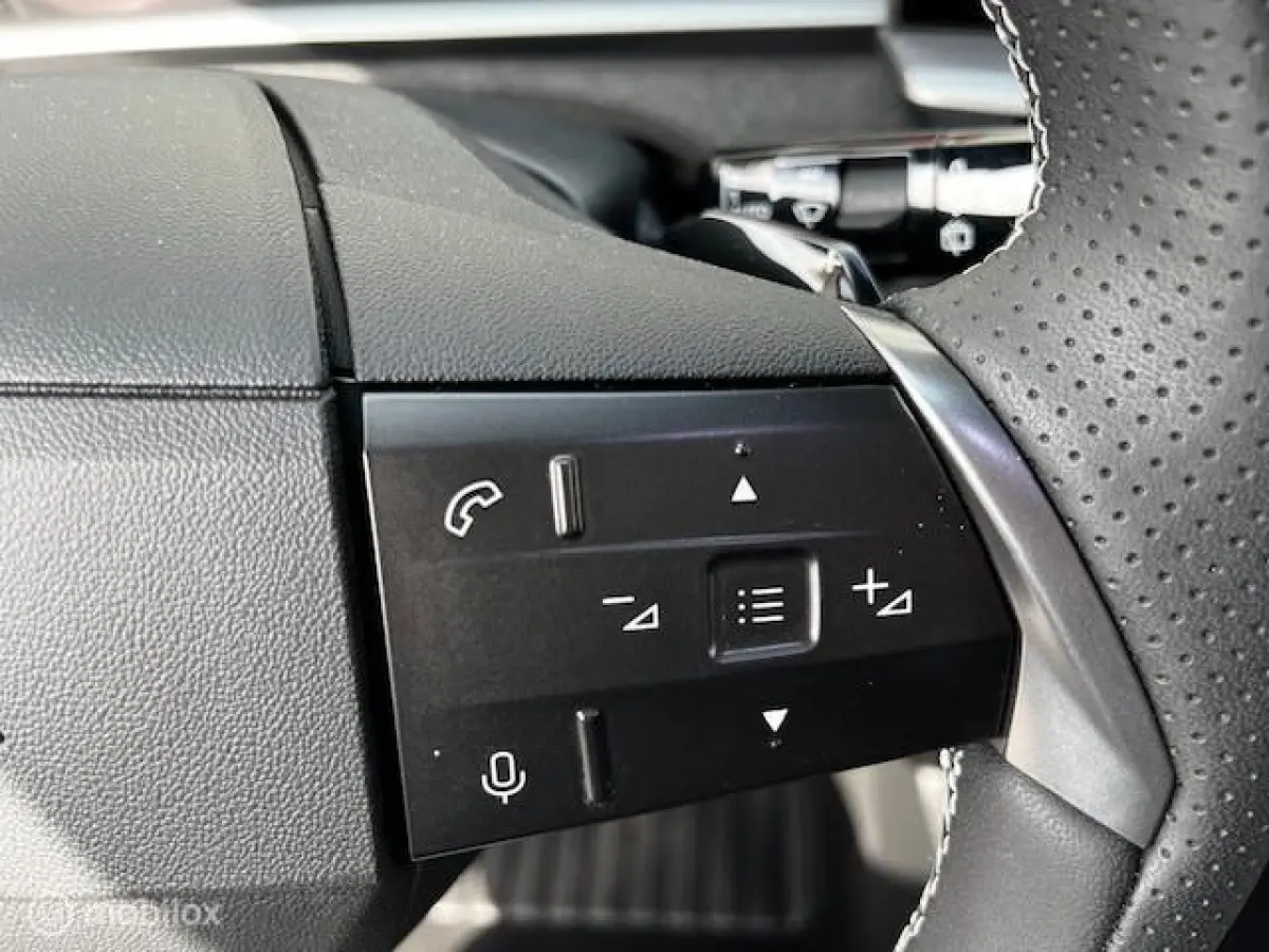 1.2 Turbo Hybrid GS-LINE AUTOMAAT/360CAM/