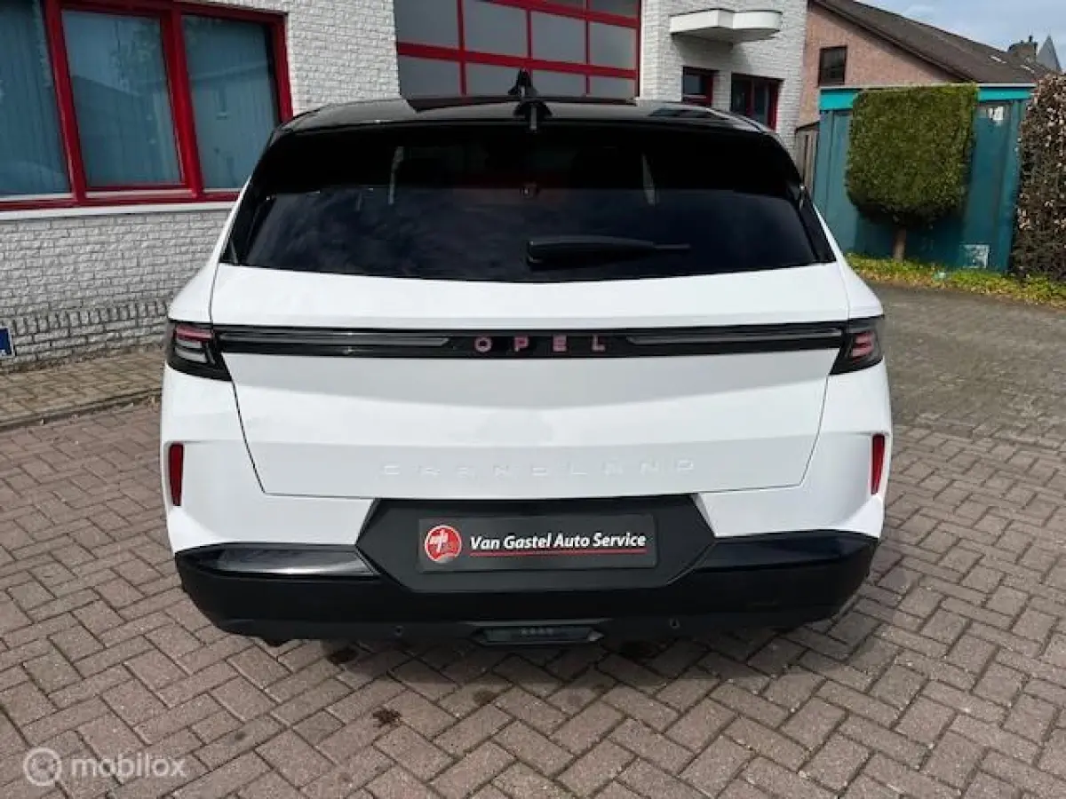 1.2 Turbo Hybrid GS-LINE AUTOMAAT/360CAM/