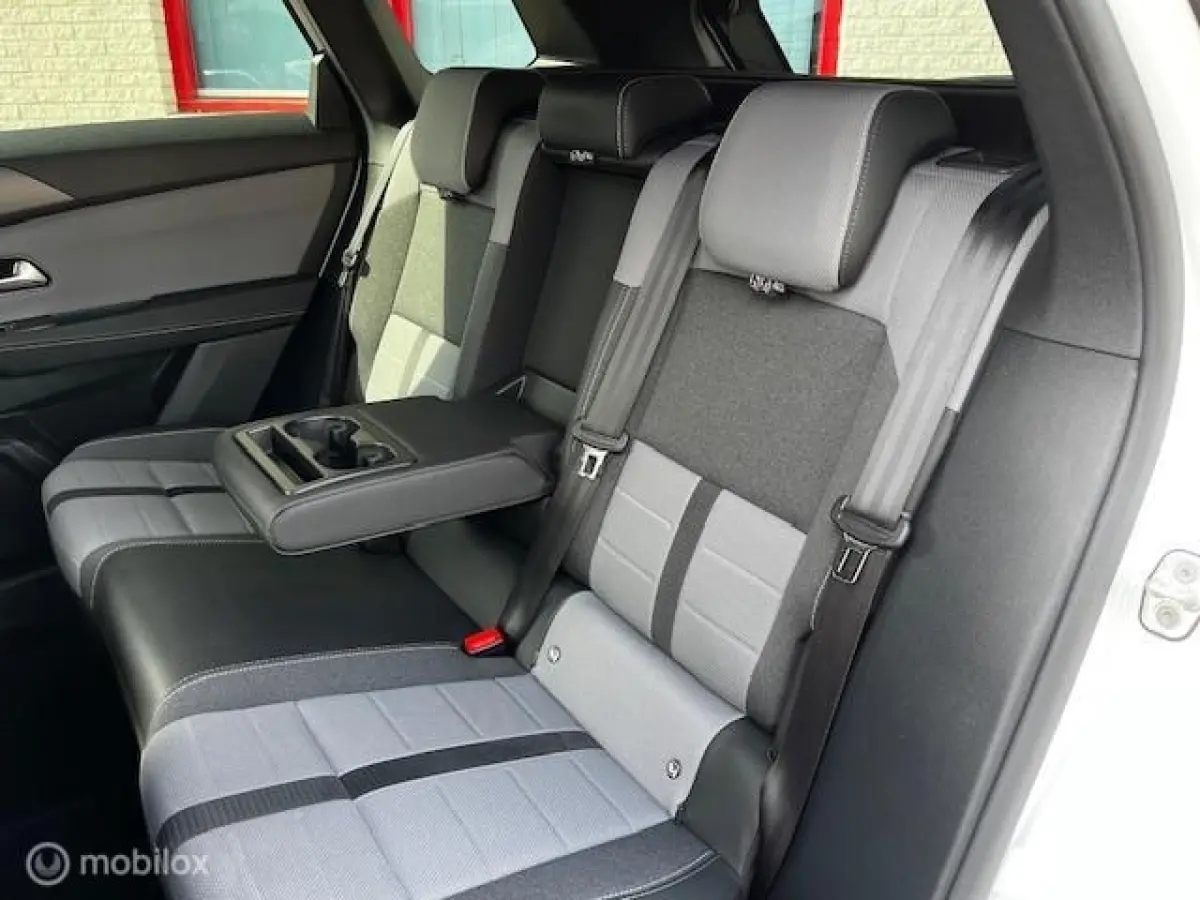 1.2 Turbo Hybrid GS-LINE AUTOMAAT/360CAM/