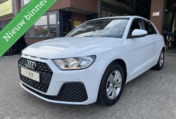 30 TFSI Advanced edition