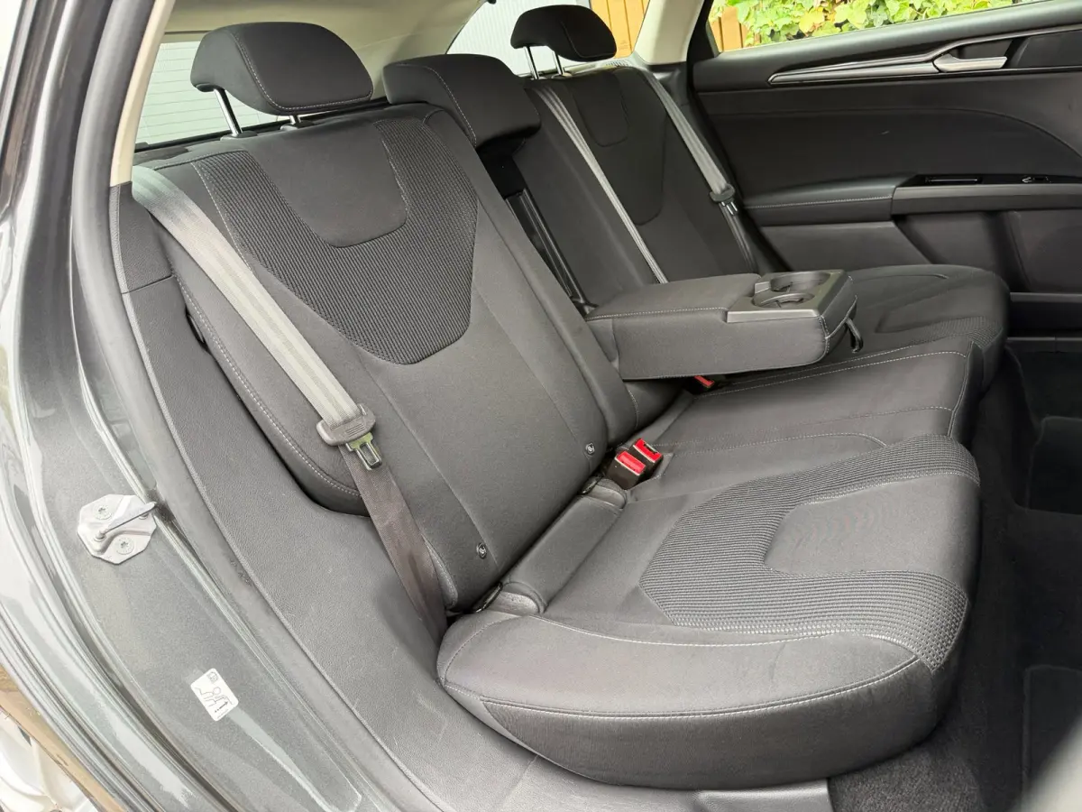 2.0 IVCT HEV Titanium NAP|VOLLEDIGE HISTORIE AANWEZIG