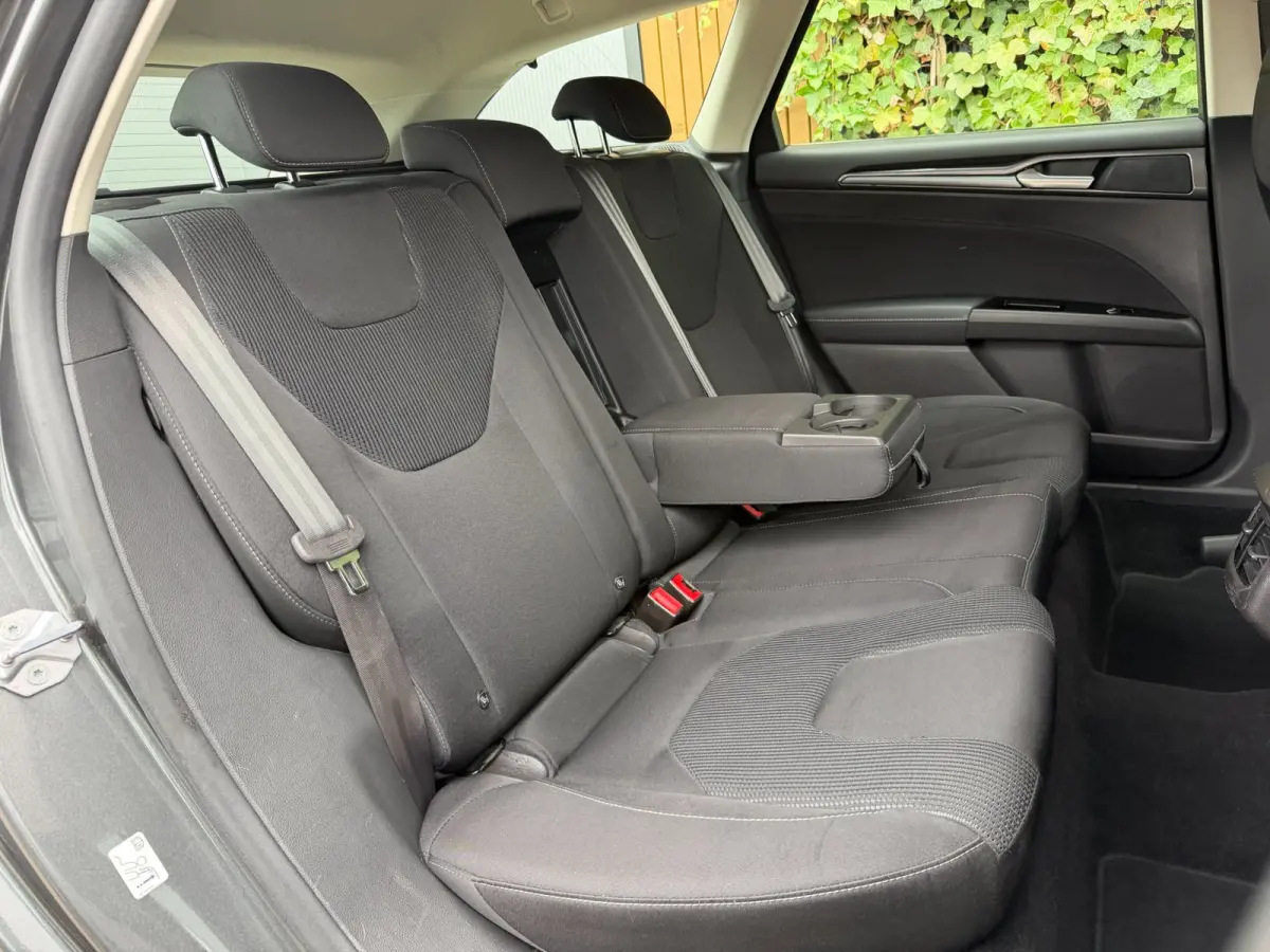 2.0 IVCT HEV Titanium NAP|VOLLEDIGE HISTORIE AANWEZIG