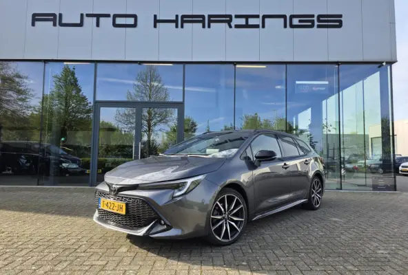 1.8 Hybrid 140 Hybrid GR-Sport