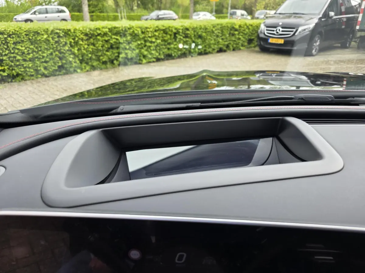 C43 AMG 4Matic+ AMG Driver AMG Dynamic Head-up Panodak