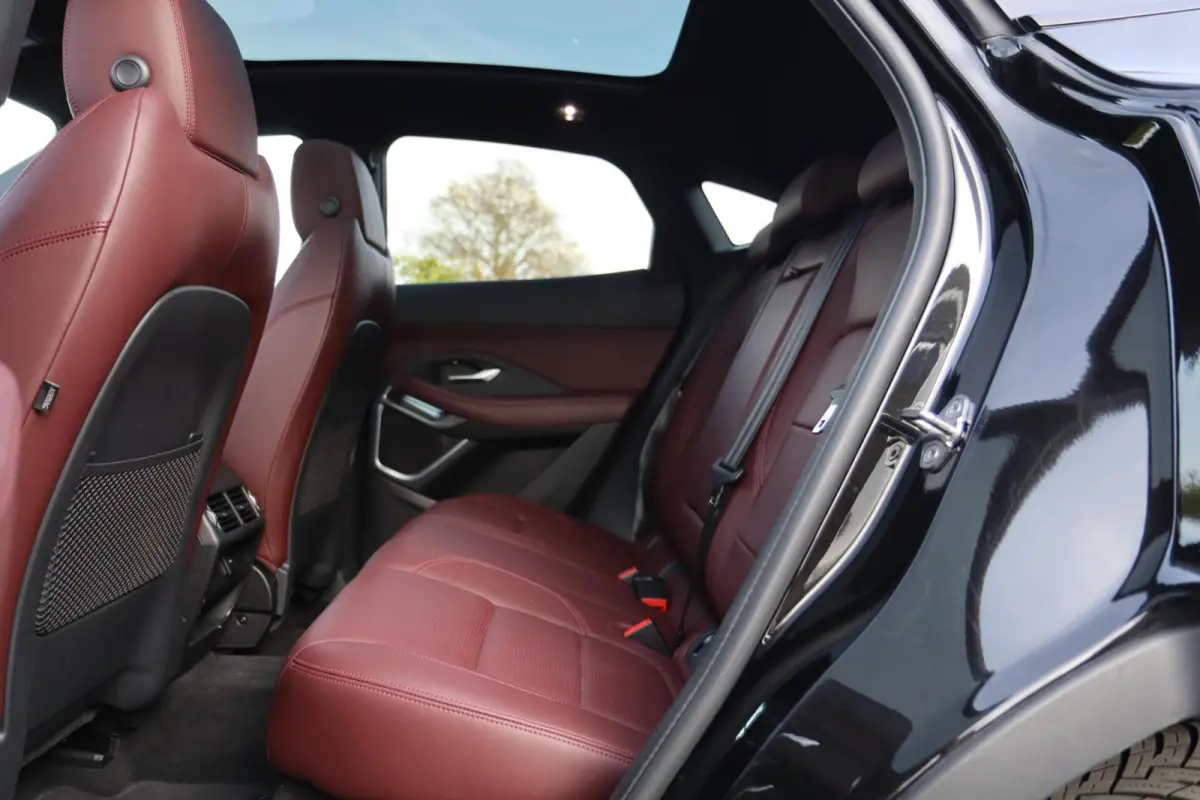 P300e 309PK R-Dynamic AWD | Pano | Leder | Meridian | Digidash | ACC