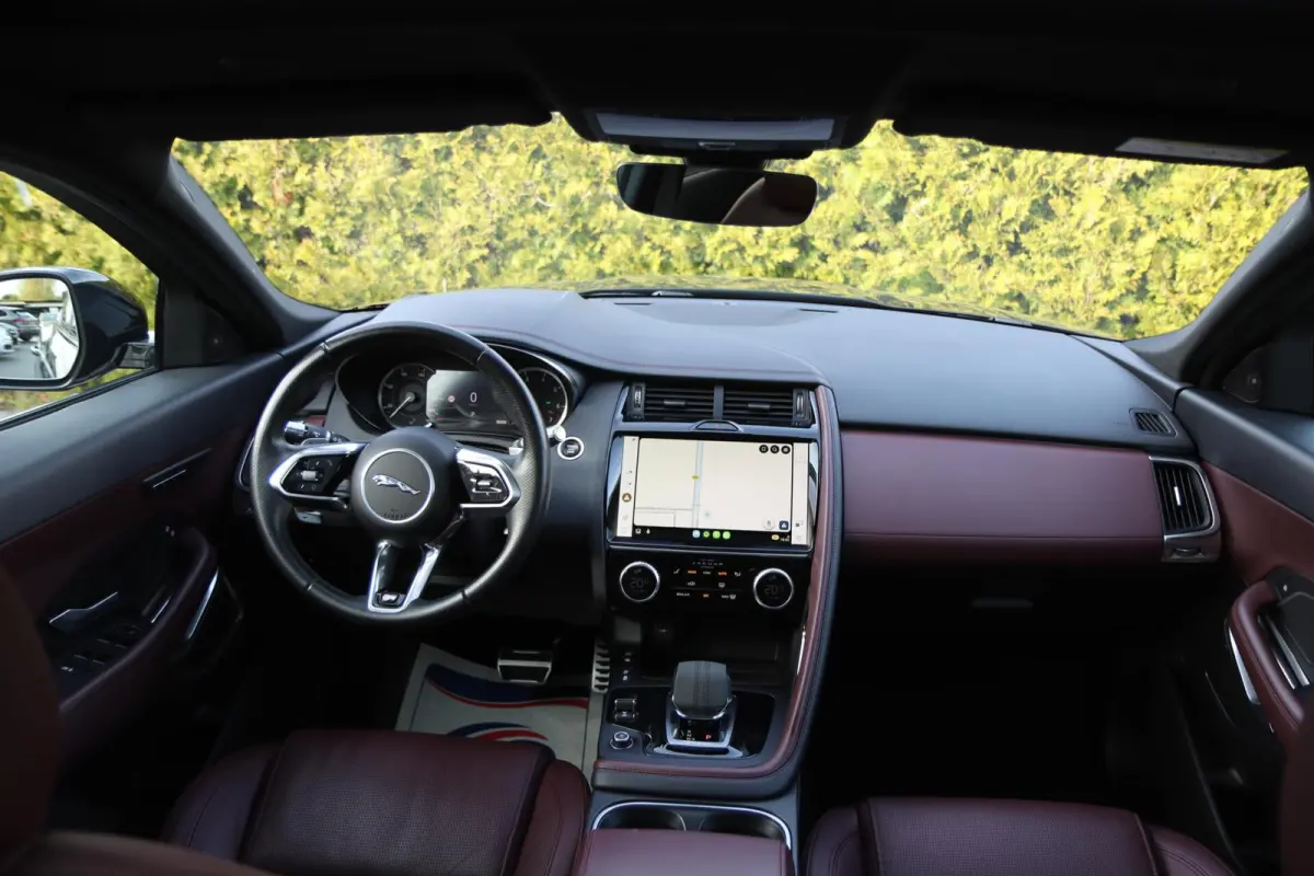 P300e 309PK R-Dynamic AWD | Pano | Leder | Meridian | Digidash | ACC