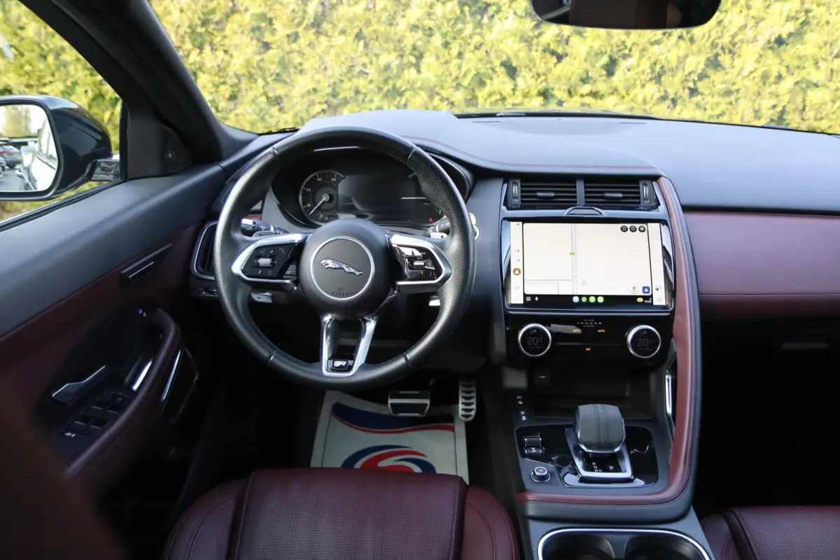 P300e 309PK R-Dynamic AWD | Pano | Leder | Meridian | Digidash | ACC
