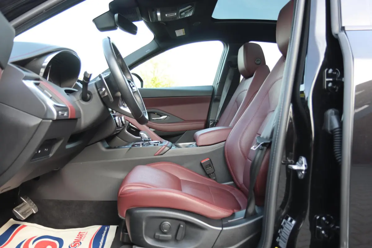 P300e 309PK R-Dynamic AWD | Pano | Leder | Meridian | Digidash | ACC