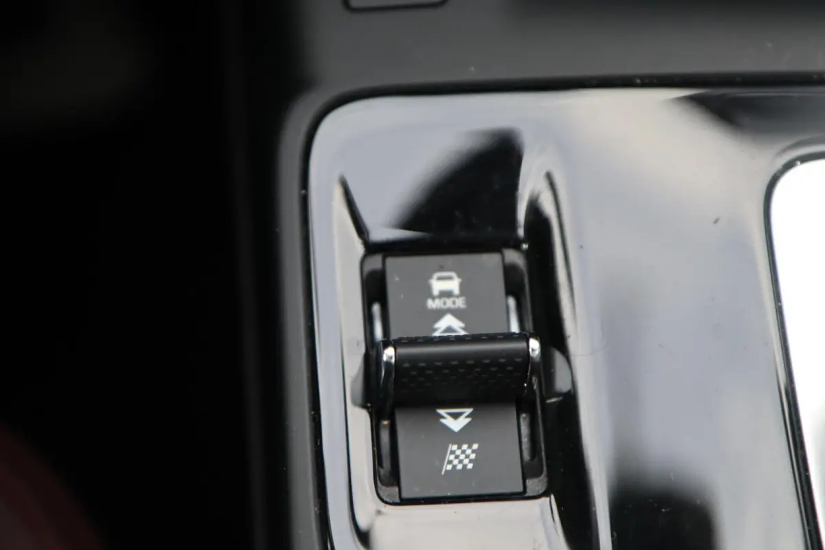 P300e 309PK R-Dynamic AWD | Pano | Leder | Meridian | Digidash | ACC