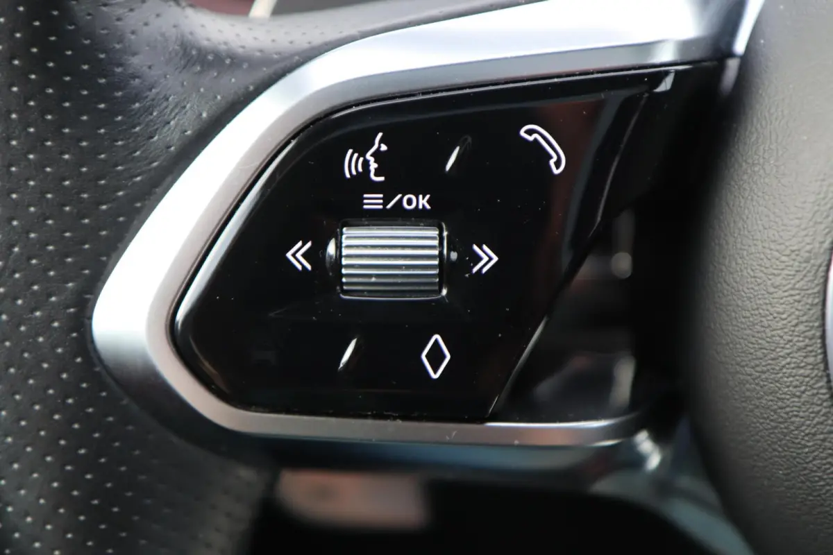 P300e 309PK R-Dynamic AWD | Pano | Leder | Meridian | Digidash | ACC