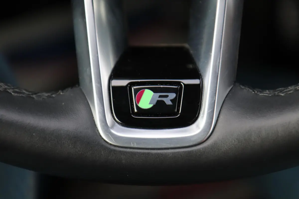 P300e 309PK R-Dynamic AWD | Pano | Leder | Meridian | Digidash | ACC