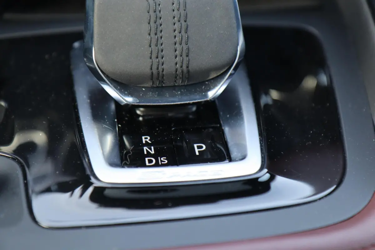 P300e 309PK R-Dynamic AWD | Pano | Leder | Meridian | Digidash | ACC