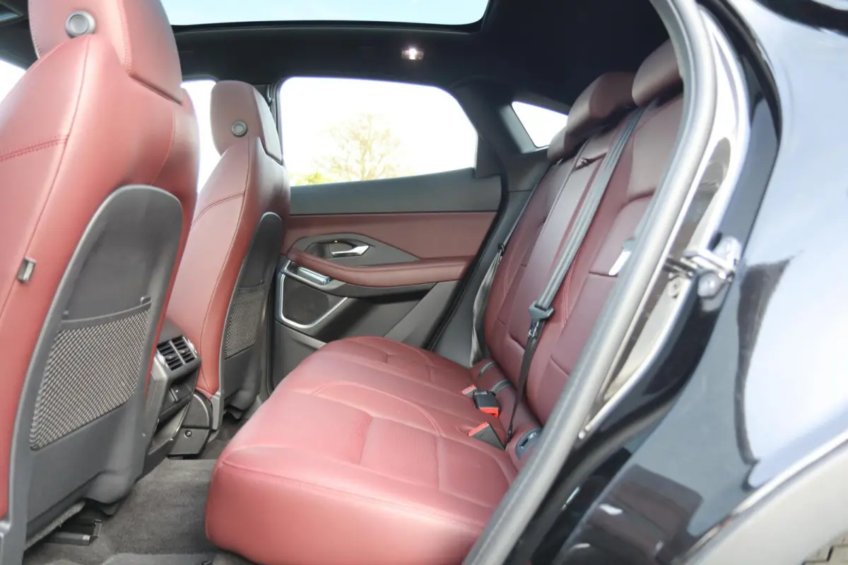 P300e 309PK R-Dynamic AWD | Pano | Leder | Meridian | Digidash | ACC