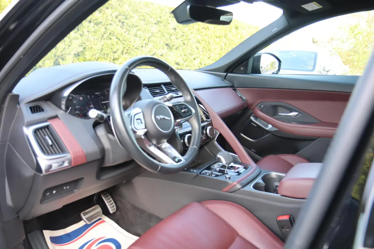P300e 309PK R-Dynamic AWD | Pano | Leder | Meridian | Digidash | ACC